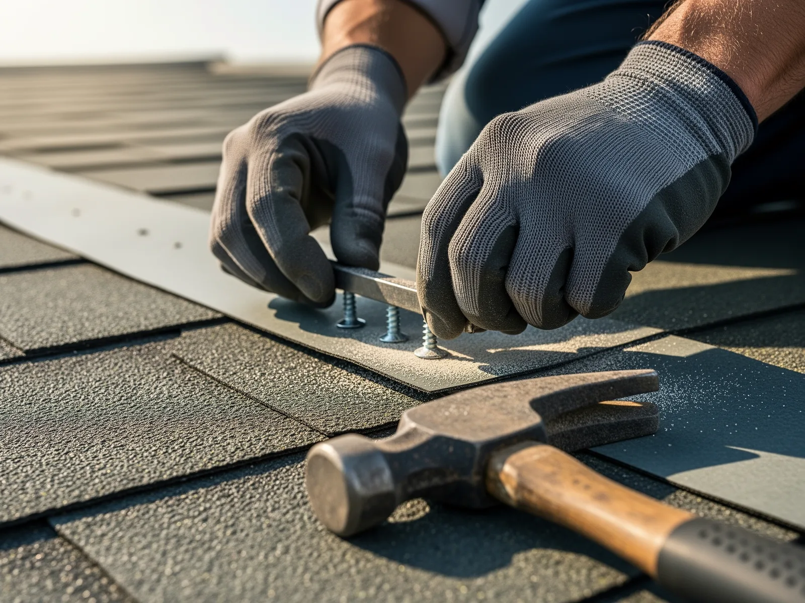 Why choose Fascia Repair in Days Creek, OR